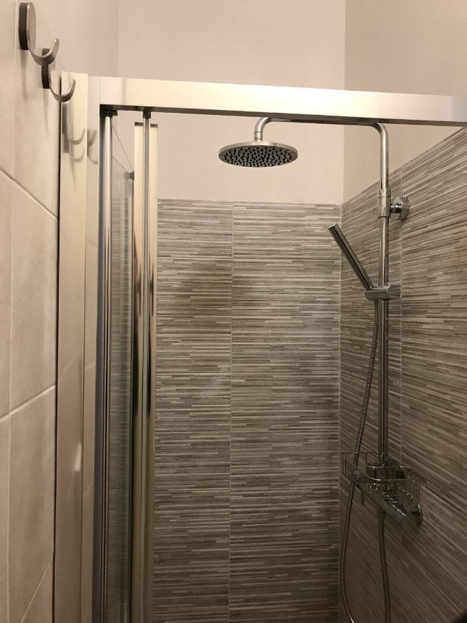 Ferienwohnung Ca' Terlotta Venedig Exterior foto